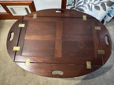 Vintage butler tray for sale  Buford
