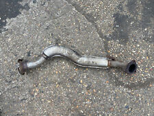 Diesel exhaust pipe for sale  NEW MILTON