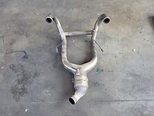 Set curve scarico usato  Nurri