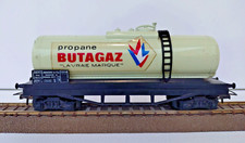 Gégé 6434 wagon d'occasion  Hyères