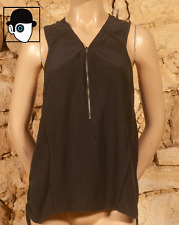 Tunique soie the d'occasion  France