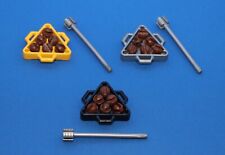 Playmobil western munition gebraucht kaufen  Köln