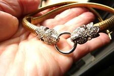 Magnifique collier tubogas d'occasion  Macau