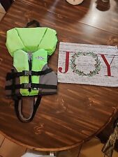 Sterns child lifejacket for sale  Fremont