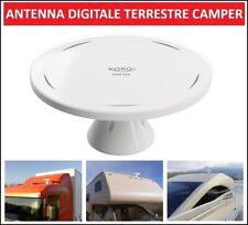 Antenna digitale terrestre usato  Scafati