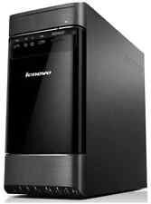 Stylowa obudowa komputera microATX Lenovo H520e z napędem DVD-RW (U) UŻYWANA na sprzedaż  PL