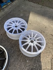 17inch team dynamics for sale  ANNAN