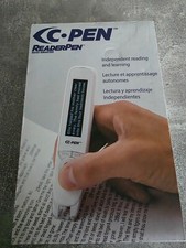 Pen c610r reader for sale  EDINBURGH