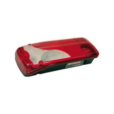 Rear tail bulb for sale  Shipping to Ireland