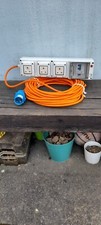 Camping way rcd for sale  SALTASH