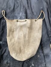 Ancien petit sac d'occasion  France