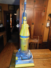 Dyson yellow dc07 for sale  Brookville