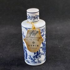 Flacon parfum vide d'occasion  Flavy-le-Martel