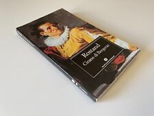 Edmond rostand cirano usato  Polcenigo
