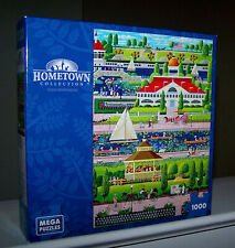 Hometown collection sunday for sale  Troy