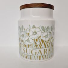 Hornsea fleur sugar for sale  PENRITH