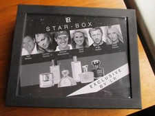 Star box parfüm gebraucht kaufen  Niemegk