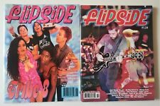 Flipside 112 120 usato  Torino