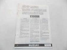 Oem 1991 suzuki for sale  Pompano Beach