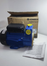 Lowara sp5 self for sale  MILTON KEYNES