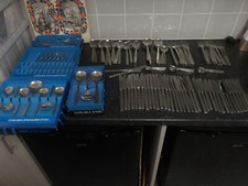 Large collection viners for sale  TELFORD