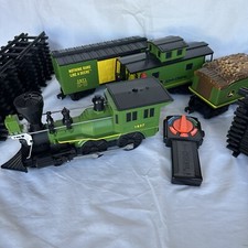 Lionel john deere for sale  Crescent City