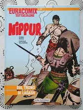 Fumetto nippur n.29 usato  Sanremo