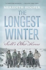Longest winter scott for sale  Pittsburgh