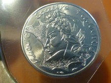 Francs jimenez 1986 d'occasion  Pont-de-l'Arche