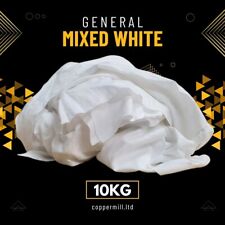 10kg mixed white for sale  LONDON