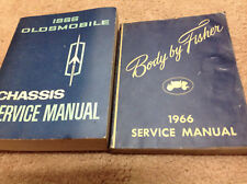 1966 oldsmobile models for sale  Walled Lake
