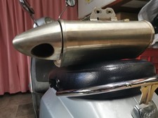 Scarico originale kawasaki usato  Gioia del Colle