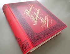 Wunderschönes schaubek album gebraucht kaufen  München