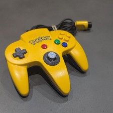 Nintendo n64 controller for sale  COVENTRY
