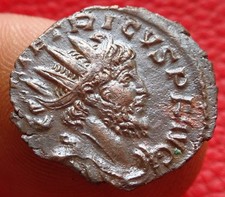 Antoninien tetricus pax. d'occasion  France