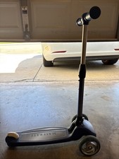 Blue scooter wheel for sale  Irvine