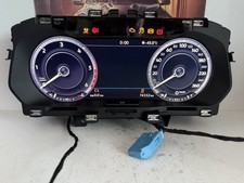 VW TIGUAN II LICZNIK VIRTUAL CLUSTER VIRTUAL TACHO 5NA920791A na sprzedaż  PL