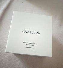 Coffret miniatures parfums d'occasion  Rosny-sous-Bois