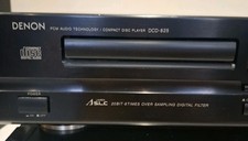 Denon dcd 825 for sale  YATELEY