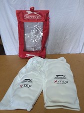 Slazenger cricket tec for sale  MONMOUTH