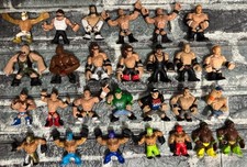 Lot wwe rumblers for sale  Smyrna