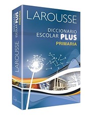Larousse diccionario escolar plus primaria / Larousse School Dictionary Plus... comprar usado Larousse diccionario escolar plus primaria / Larousse School Dictionary Plus... comprar usado  Enviando para Brazil