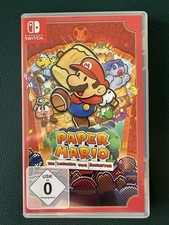 Paper mario legende gebraucht kaufen  Otterndorf