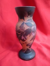 Vase gallé tip d'occasion Vase gallé tip d'occasion  Vernet-les-Bains