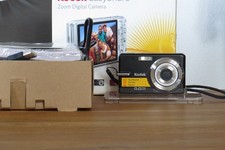 Kodak easyshare m883 gebraucht kaufen Kodak easyshare m883 gebraucht kaufen  Lüneburg