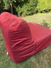 Ikea lycksele sofa for sale  LIVERSEDGE