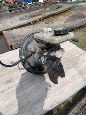 Brake servo master for sale  CANNOCK