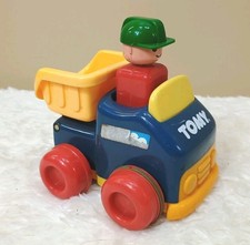 Vintage 1991 tomy for sale  Alpena