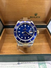 1995 rolex submariner for sale  West Boylston
