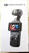 Dji smo pocket gebraucht kaufen Dji smo pocket gebraucht kaufen  Freiburg im Breisgau